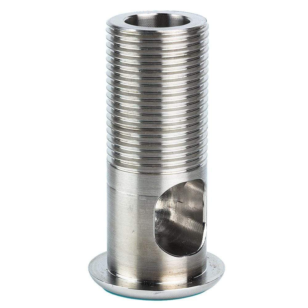 Seaview SP7-SS Connectors & Accessories