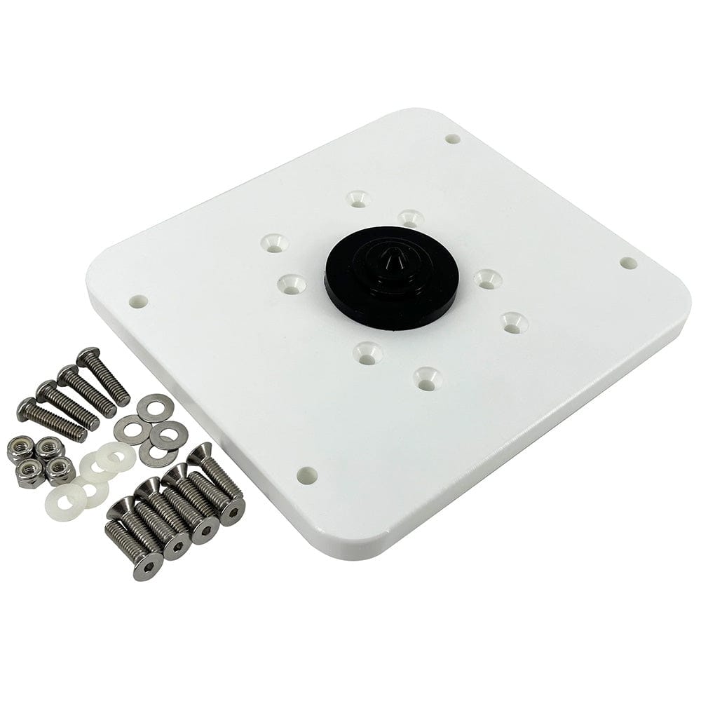 Seaview Qualifies for Free Shipping Seaview Starlink Maritime Top Plate for Seaview M1 Style #ADASTLKA