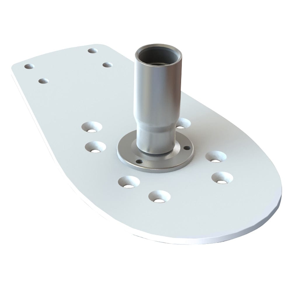 Seaview Qualifies for Free Shipping Seaview Starlink Modular Top Plate with Starlink SS 1"-14 #ADASTLK