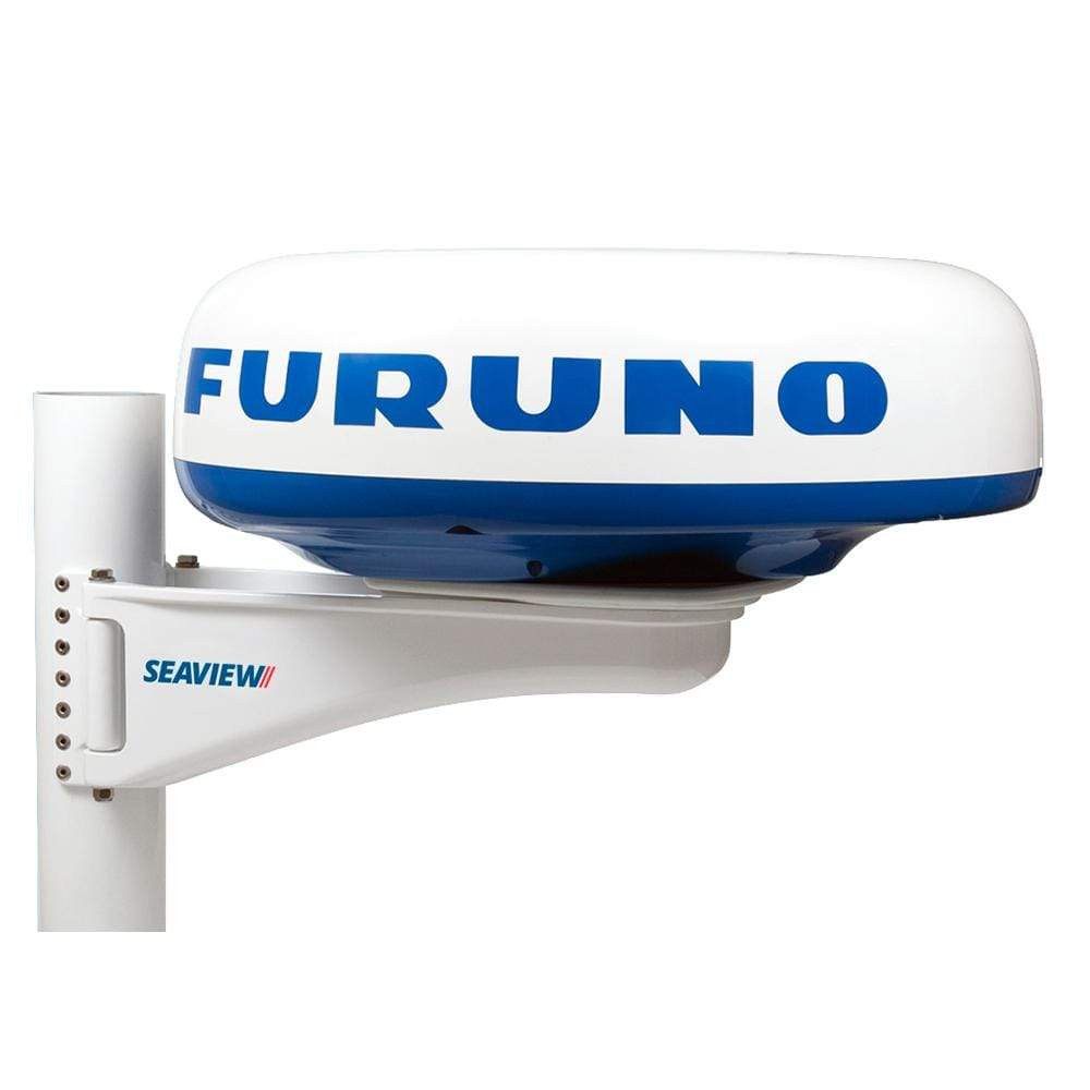 Seaview Qualifies for Free Shipping Seaview Universal 24" Mast Mount Platform #SM-24-U