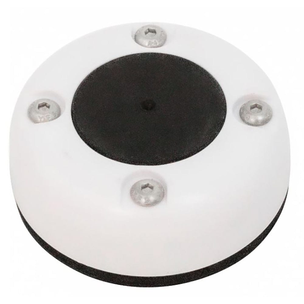 Seaview Qualifies for Free Shipping Seaview White Plastic Vertical Cable Seal for Wire up to CG30PB #CG30PW