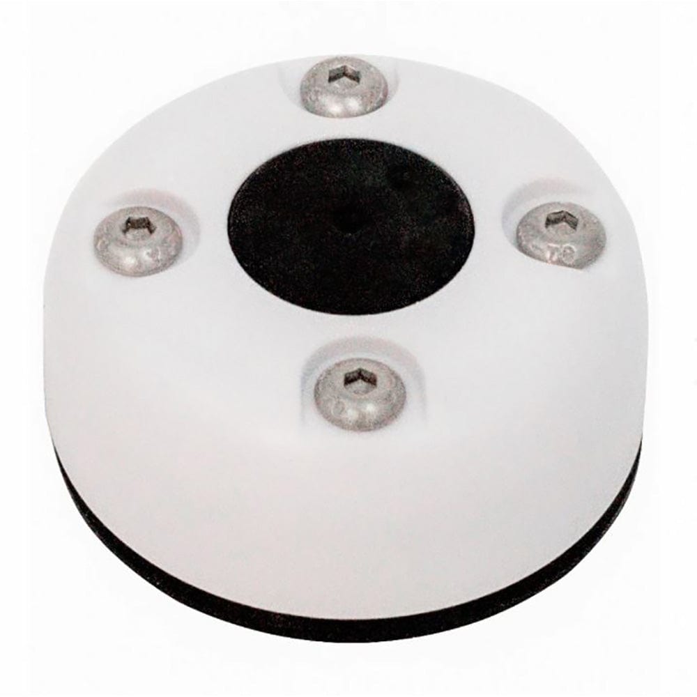 Seaview Qualifies for Free Shipping Seaview White Plastic Vettical Cable Seal for Wire up to 3.5mm #CG20PW