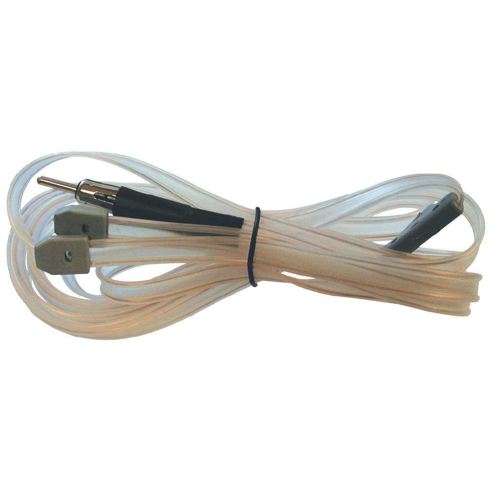 SeaWorthy Qualifies for Free Shipping Seaworthy AM/FM Radio Antenna #SEADP36AXT