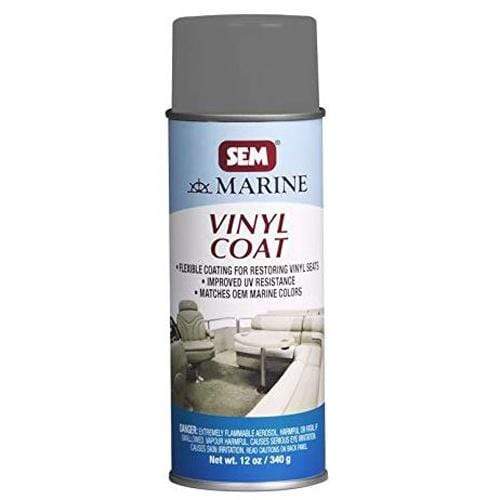 SEM Products Qualifies for Free Ground Shipping SEM Products Formula Boats Grey 16 oz #M25203