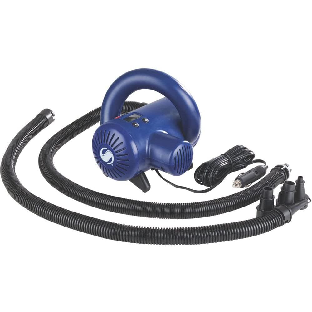 Sevylor Qualifies for Free Shipping Sevylor Air Pump Stand-Up 12v 15 PSI #2000014066