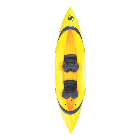 Sevylor Tahiti Classic 2-Person Inflatable Kayak #2000014125