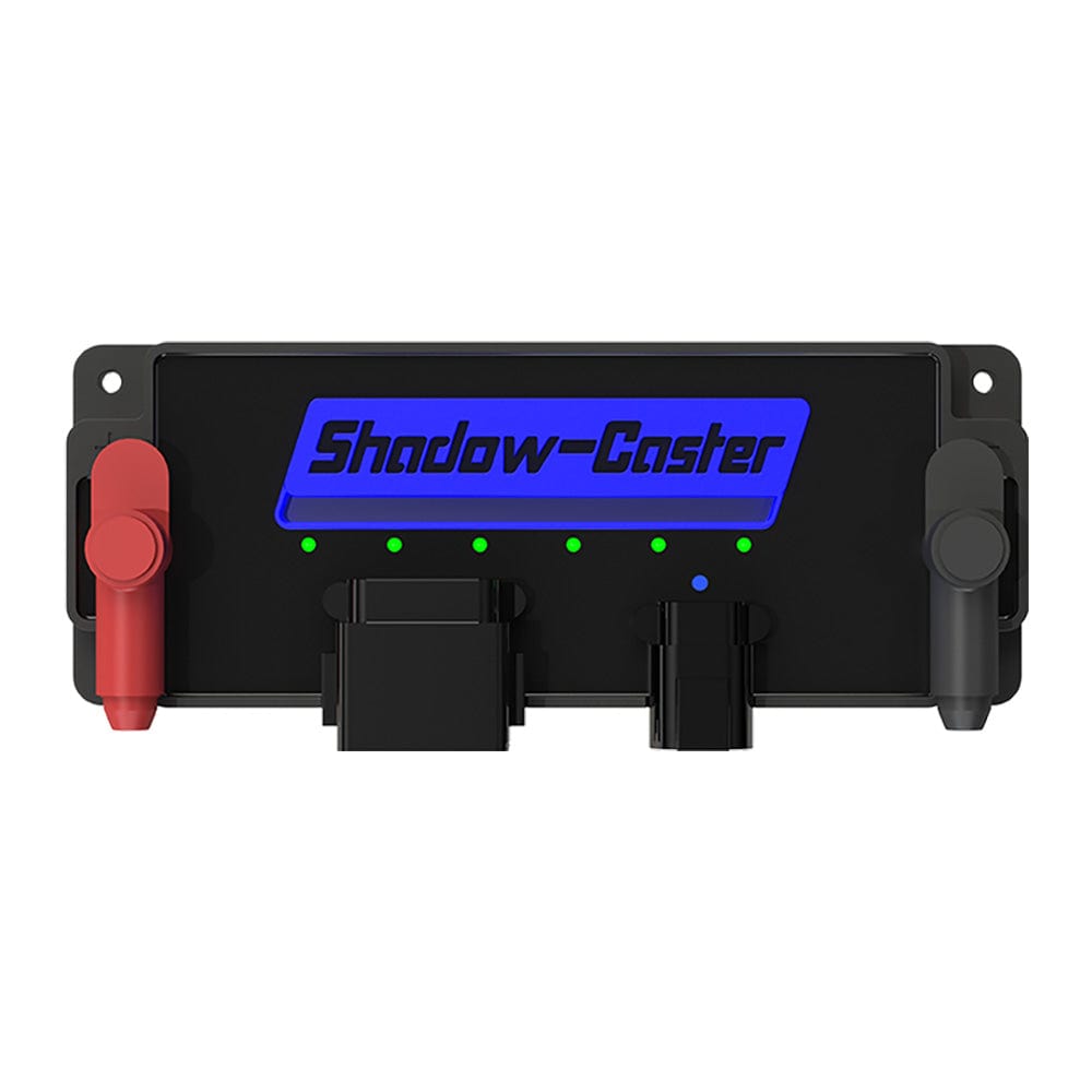Shadow Caster Qualifies for Free Shipping Shadow-Caster 6-Channel Digital Switch Module Shadow #SCM-PWR6