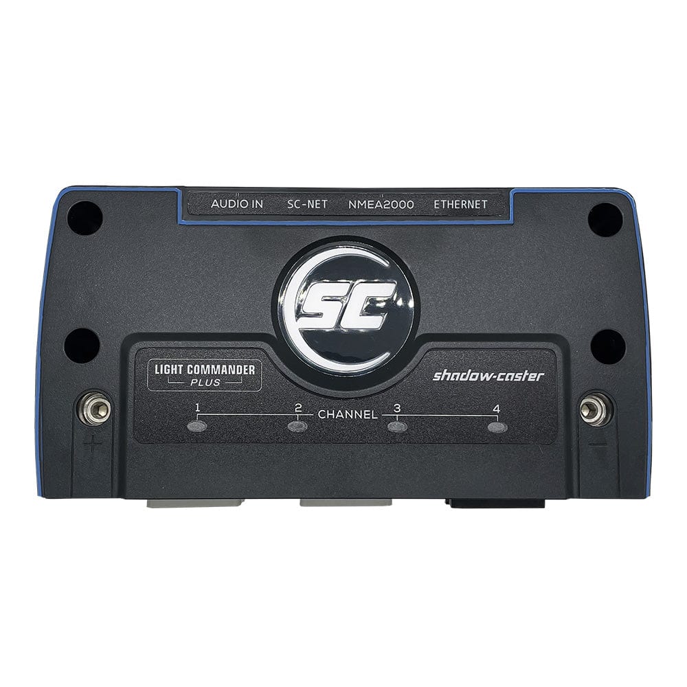 Shadow Caster Qualifies for Free Shipping Shadow-Caster Light Commander NMEA 2000 Multizone #SCM-LC-PLUS