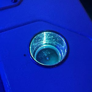 Shadow Caster Qualifies for Free Shipping Shadow-Caster Round Accent Light RGB Clear Polycarbonate #SCM-RAL-RGB-0.5