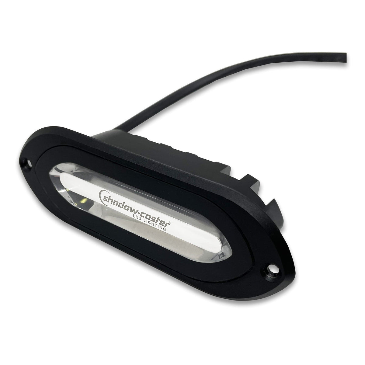 Shadow Caster Qualifies for Free Shipping Shadow Caster SCM-SL Spreader Light Color Changing LED Black #SCM-SLF-CC-BK