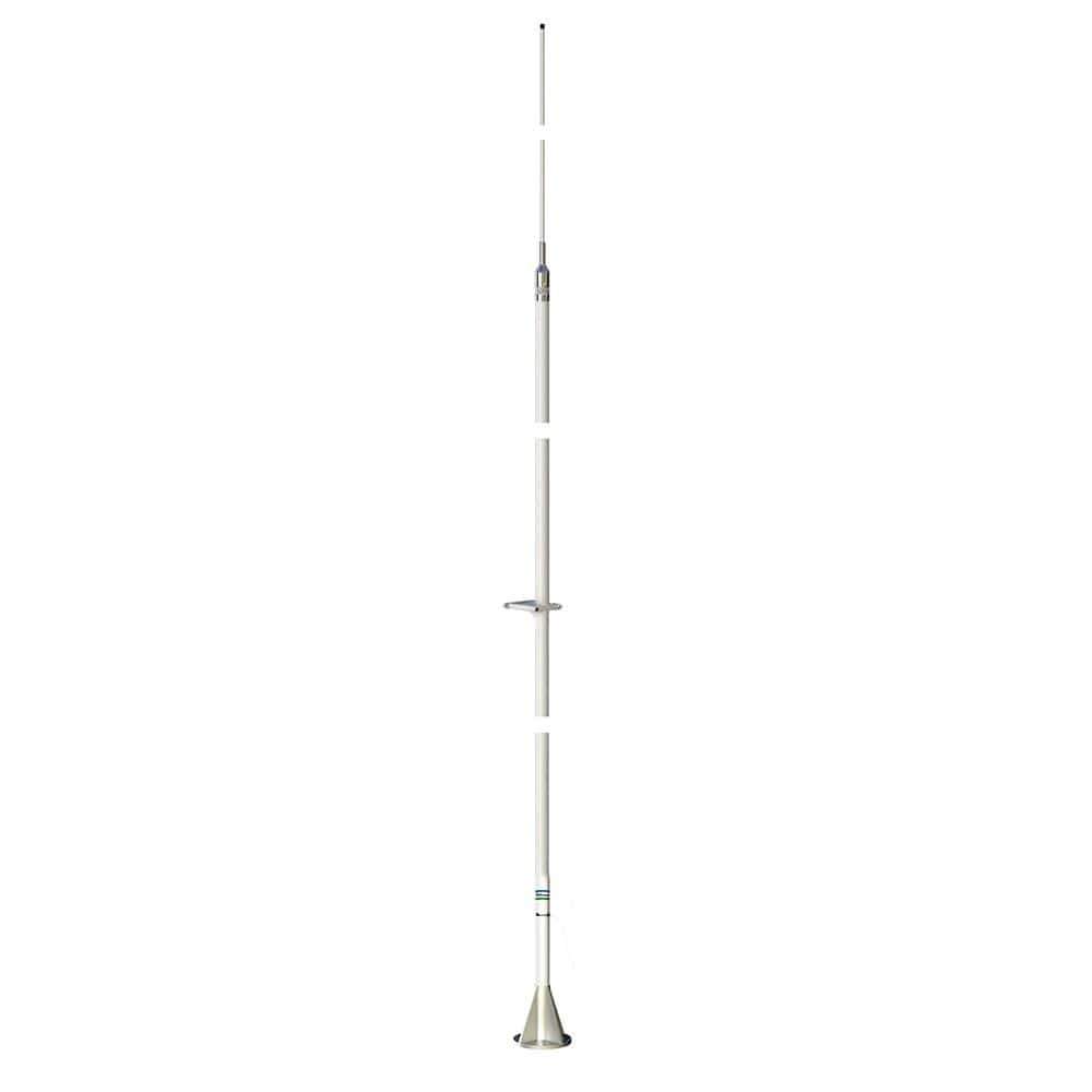 Shakespeare Truck Freight - Not Qualified for Free Shipping Shakespeare 23' SSB Antenna #390-1