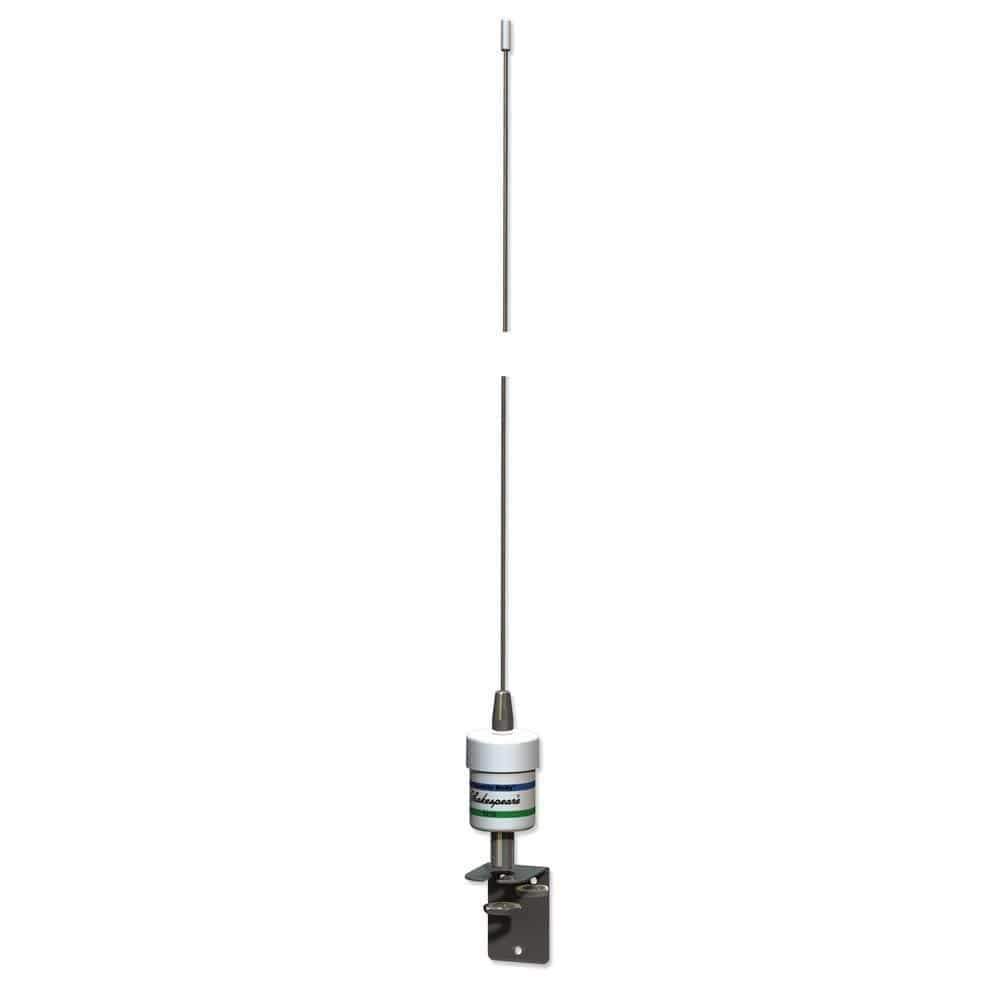 Shakespeare 3' Stainless Whip Antenna #5215