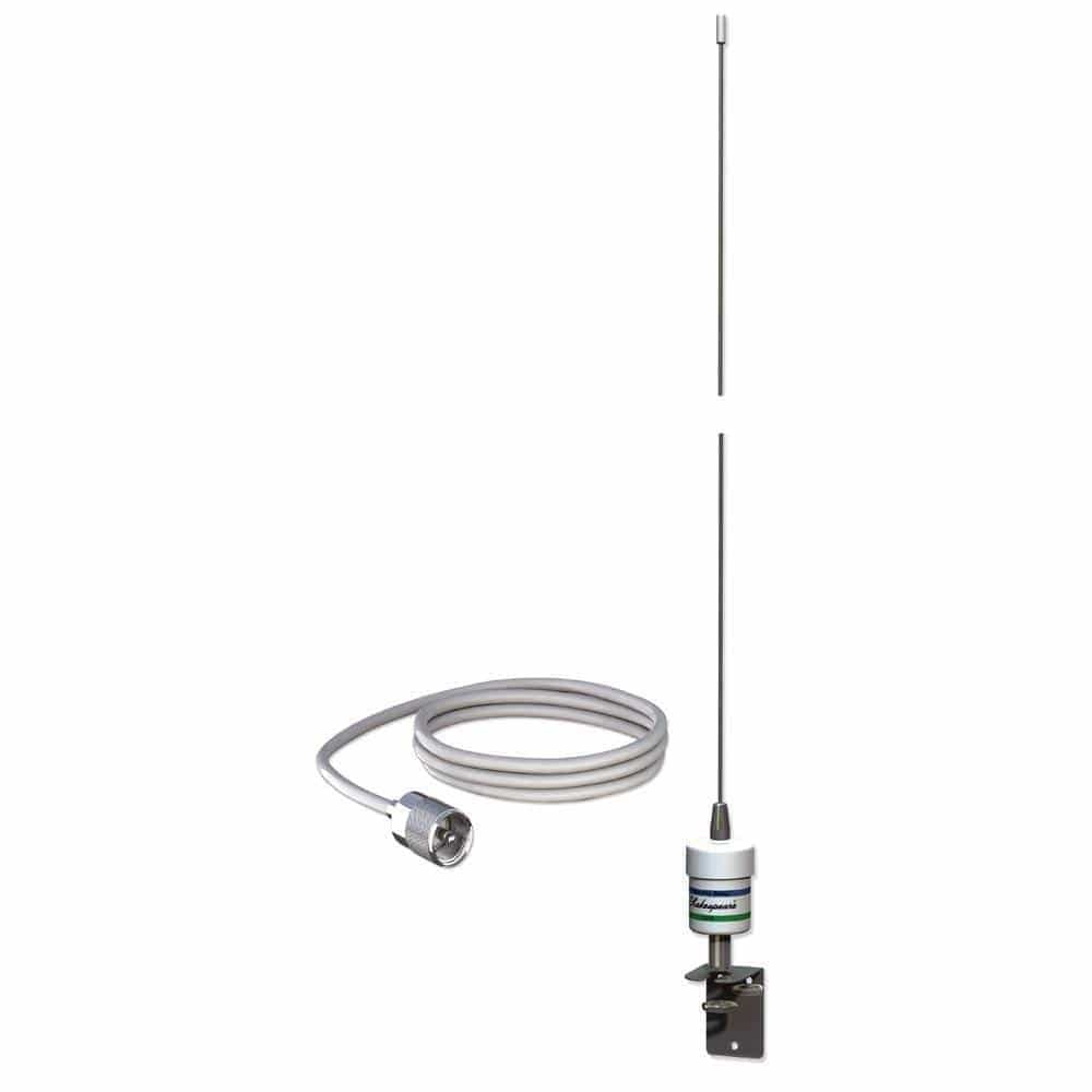 Shakespeare Qualifies for Free Shipping Shakespeare 3' VHF Antenna #5215-C-X