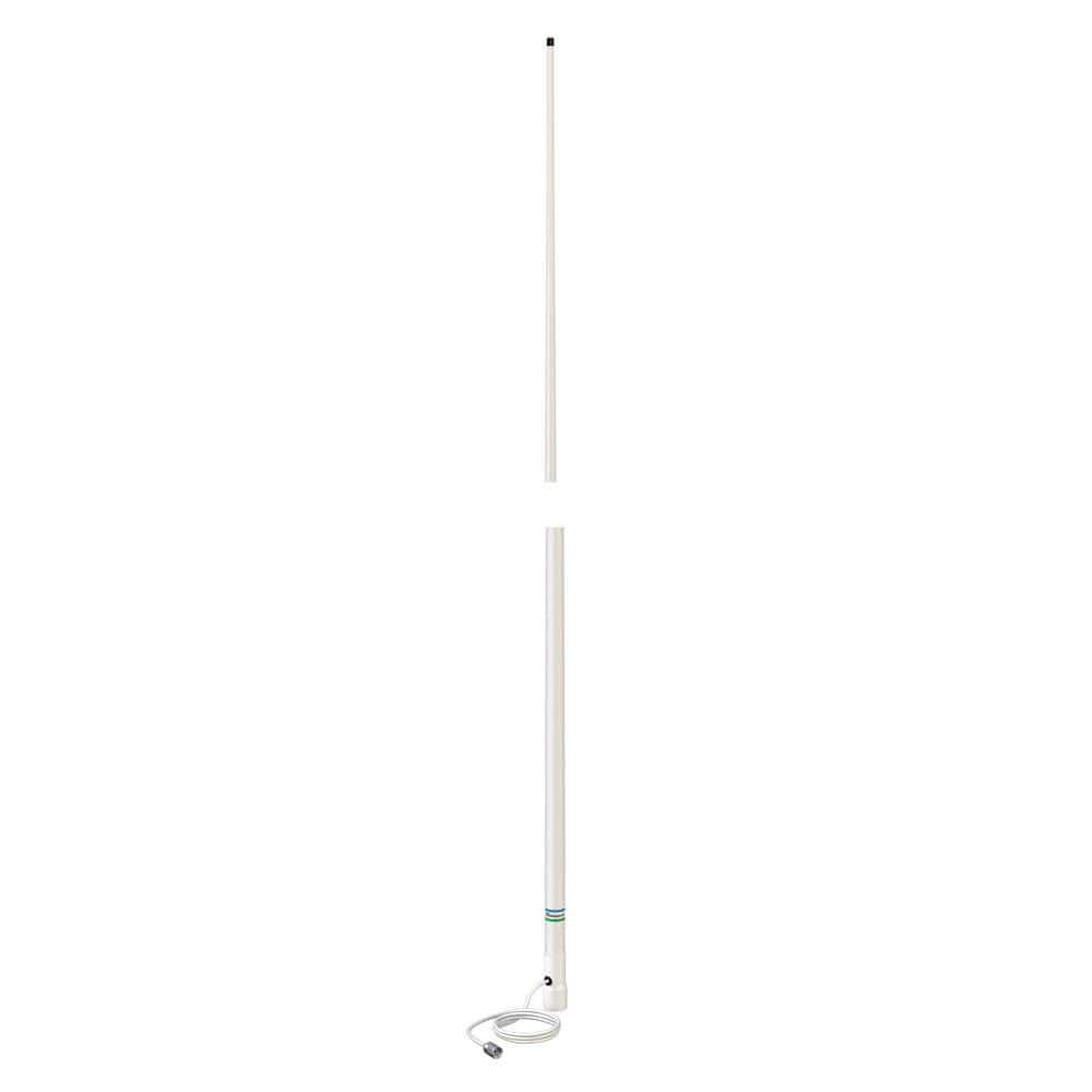 Shakespeare Qualifies for Free Shipping Shakespeare 8' VHF Antenna #5206-N