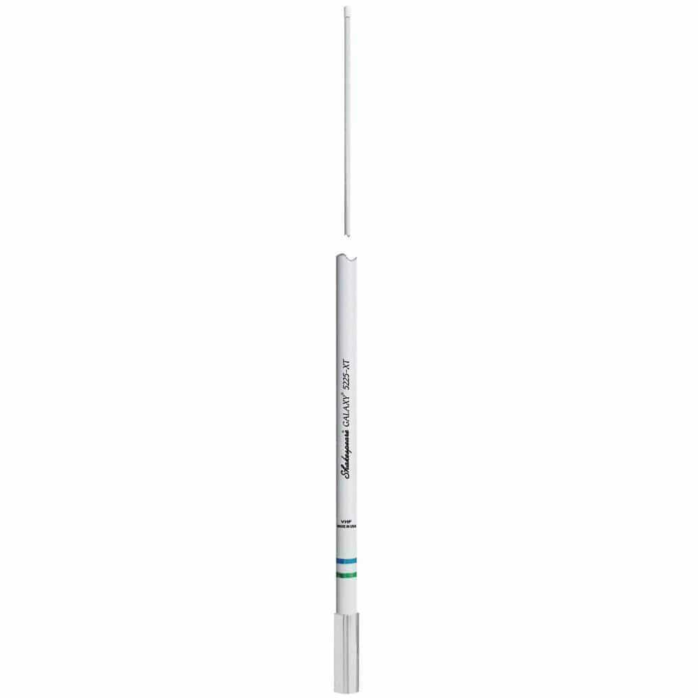 Shakespeare Qualifies for Free Shipping Shakespeare 8' VHF Antenna #5225-XT