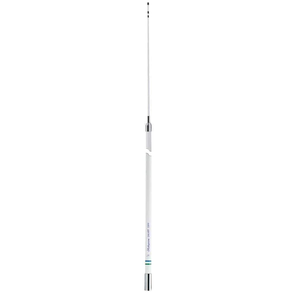 Shakespeare Qualifies for Free Shipping Shakespeare 9"-6" VHF Antenna Two Piece #5399