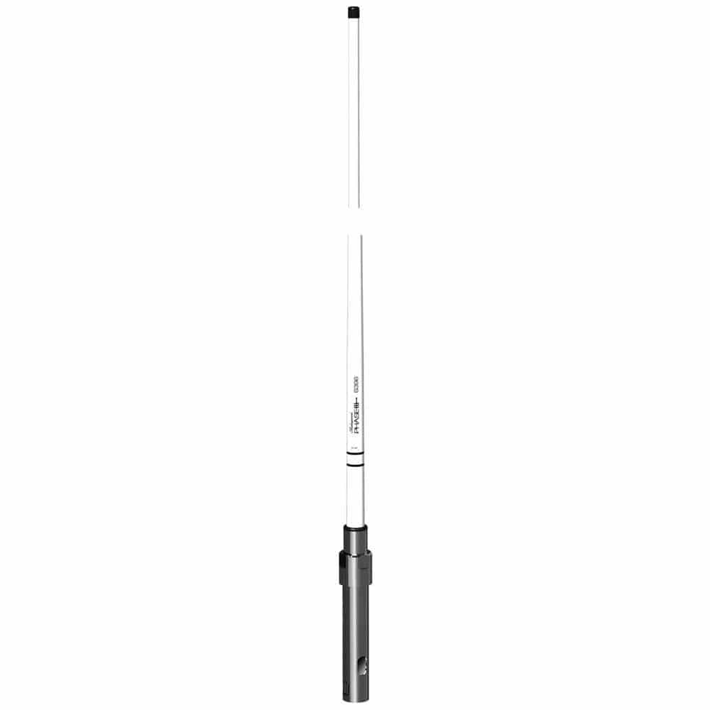 Shakespeare Qualifies for Free Shipping Shakespeare AIS 4' Phase III Antenna 6396-AIS-R #6396-AIS-R