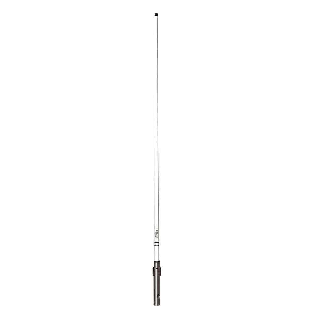 Shakespeare Qualifies for Free Shipping Shakespeare AM/FM 4' Phase III Antenna #6420-R
