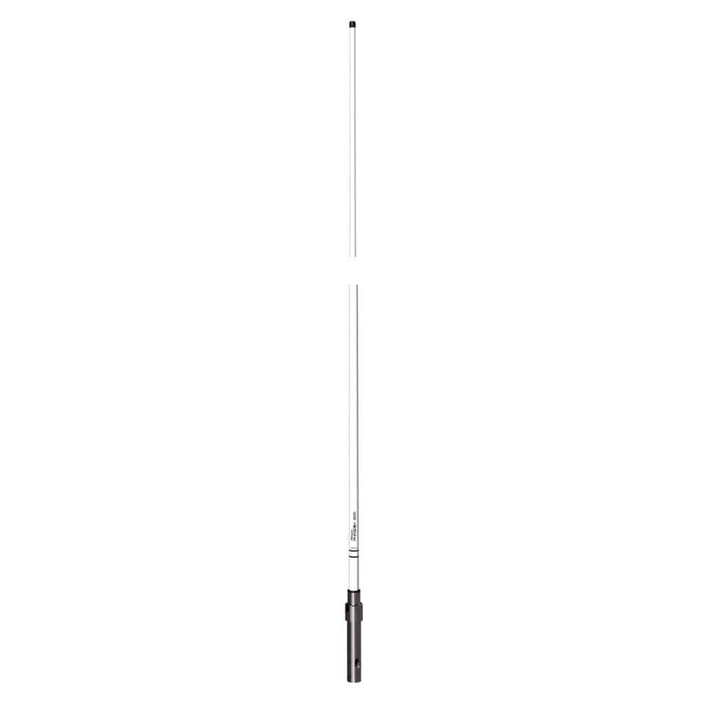 Shakespeare Truck Freight - Not Qualified for Free Shipping Shakespeare AM/FM 8' Phase II Antenna No Cable #6235