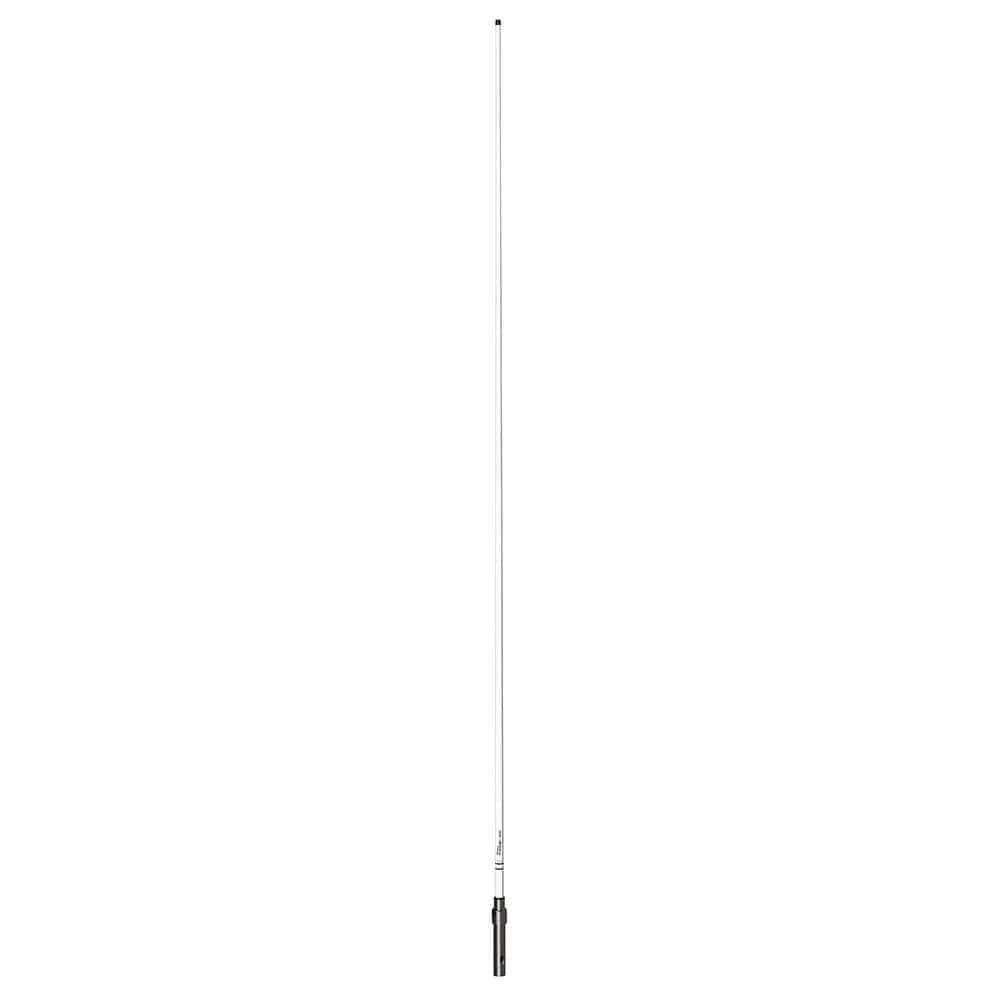 Shakespeare Qualifies for Free Shipping Shakespeare AM/FM 8' Phase III Antenna with Cable #6235-R