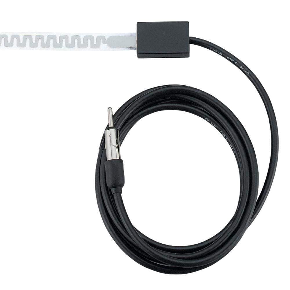 Shakespeare Qualifies for Free Shipping Shakespeare AM/FM On Glass Antenna #4353