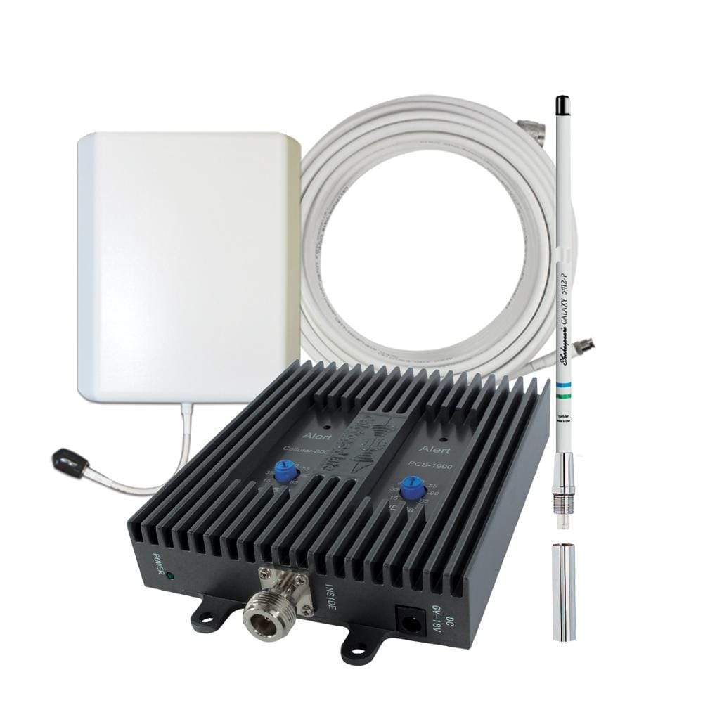 Shakespeare Qualifies for Free Shipping Shakespeare Cellular Booster Kit #CA-VAT