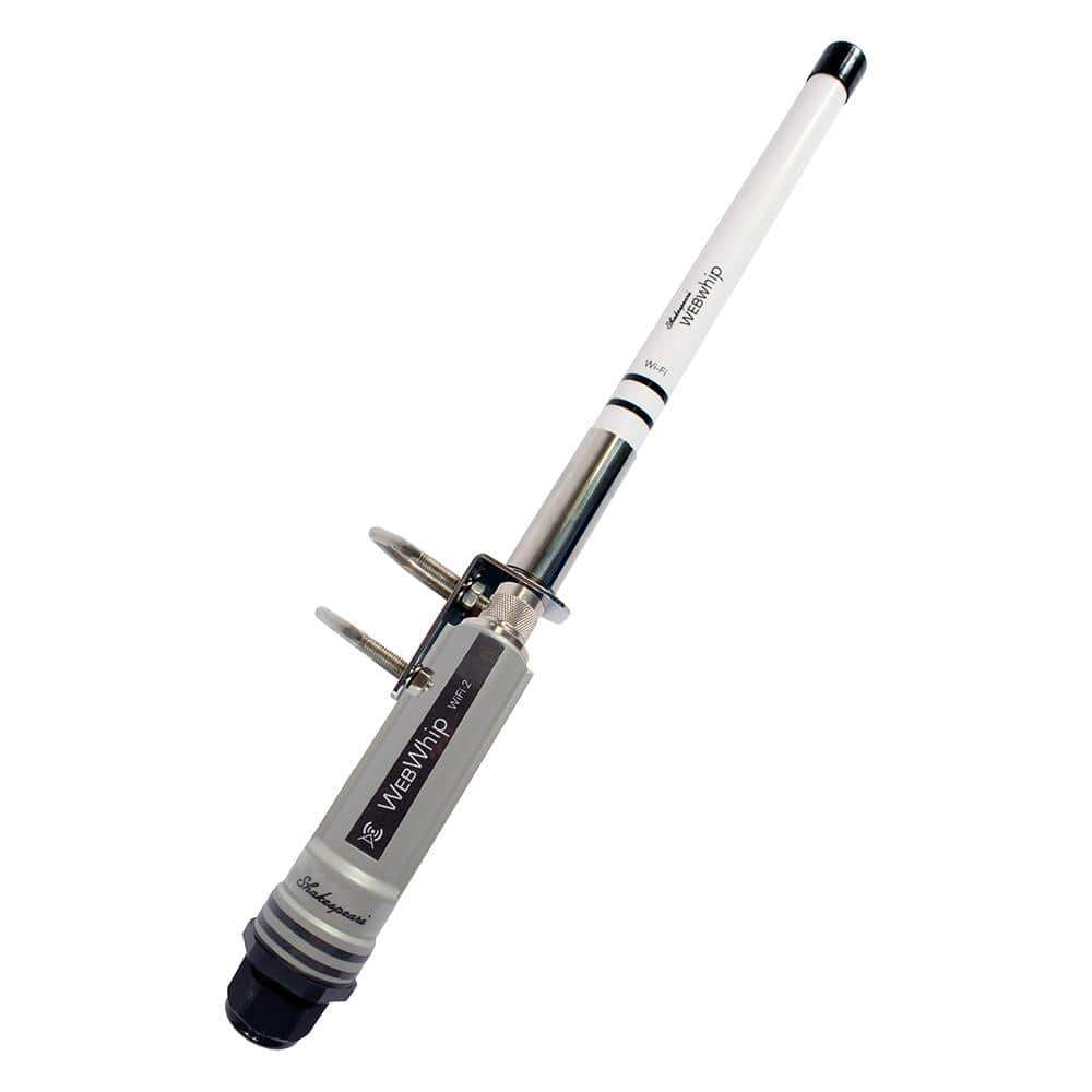 Shakespeare Qualifies for Free Shipping Shakespeare HD Wi-Fi Extender/Bridge/Ethernet #WIFI-2