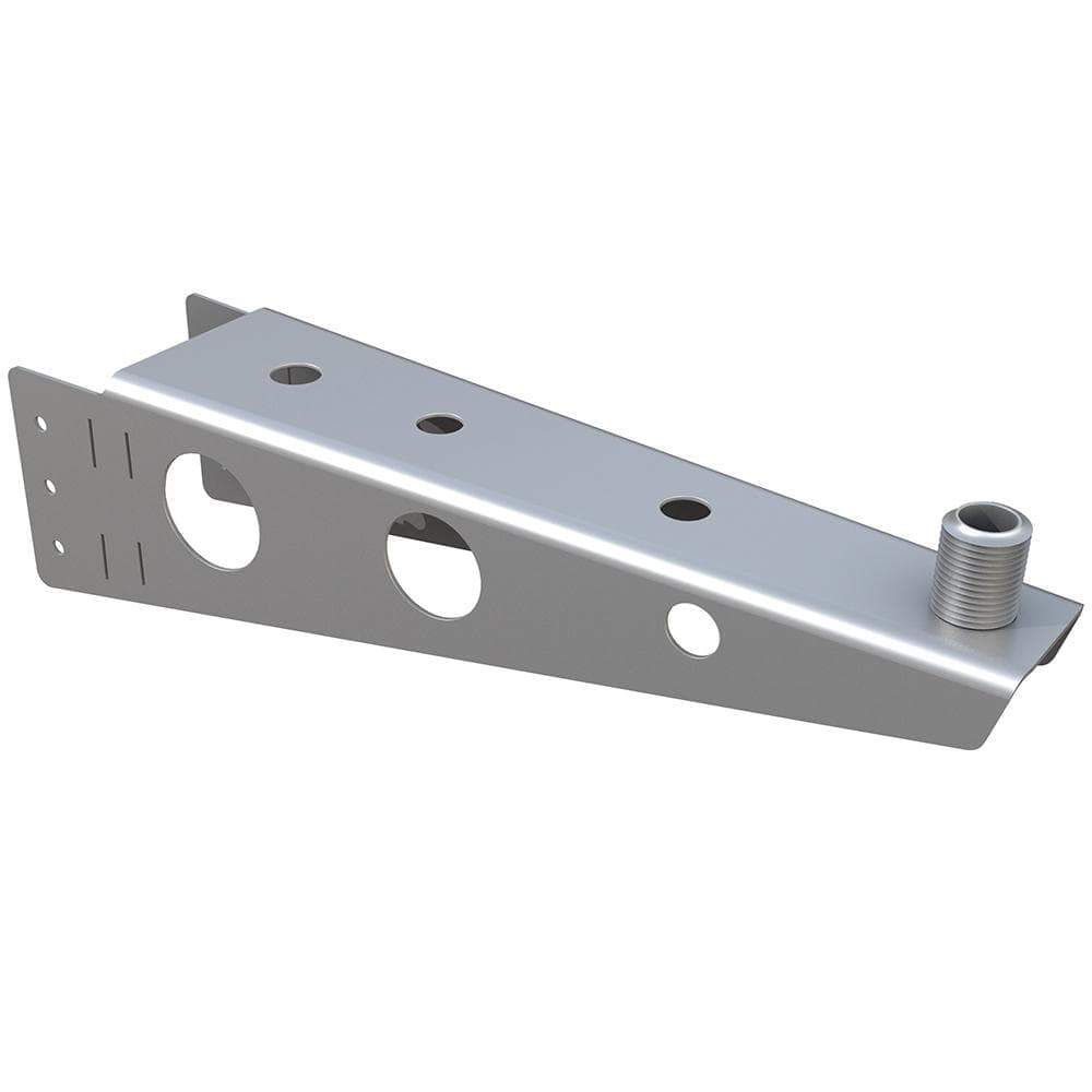 Shakespeare Qualifies for Free Shipping Shakespeare Mast Mount Stainless for TV #4366-R