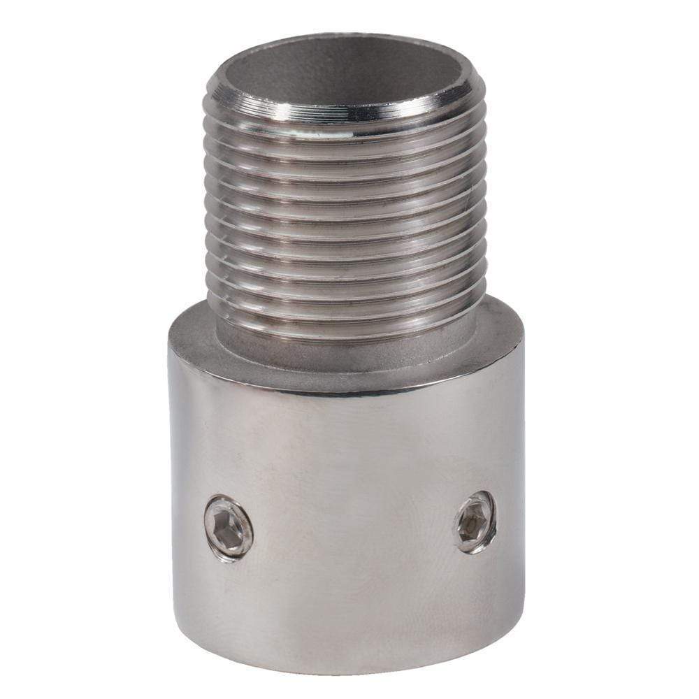 Shakespeare Qualifies for Free Shipping Shakespeare Pipe Adapter #4705