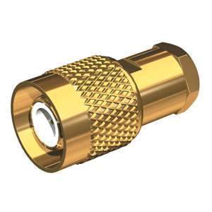 Shakespeare Qualifies for Free Shipping Shakespeare TNC Type Male Connector for RG-58X Coax #TNCM-58-G