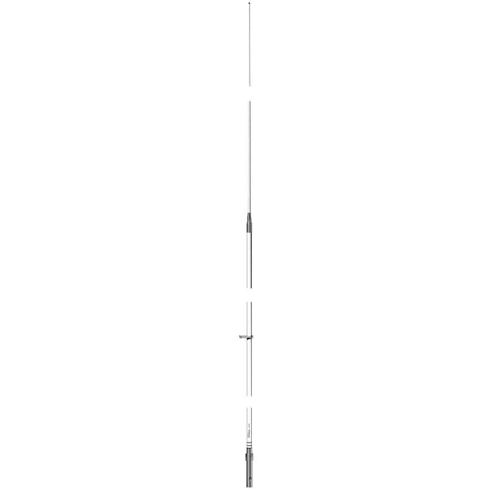 Shakespeare Truck Freight - Not Qualified for Free Shipping Shakespeare VHF 17'-6" Phase III Marine Antenna #6018-R