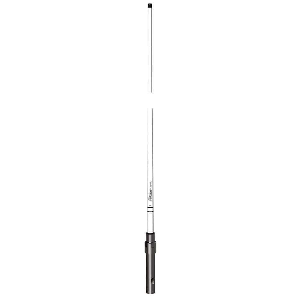 Shakespeare Qualifies for Free Shipping Shakespeare VHF 4' 6400-R Phase III Antenna No Cable #6400-R