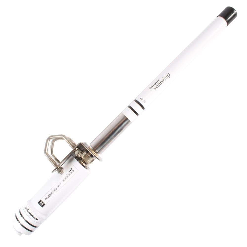 Shakespeare Qualifies for Free Shipping Shakespeare Webwhip Wi-Fi Receiver #WIFI-1