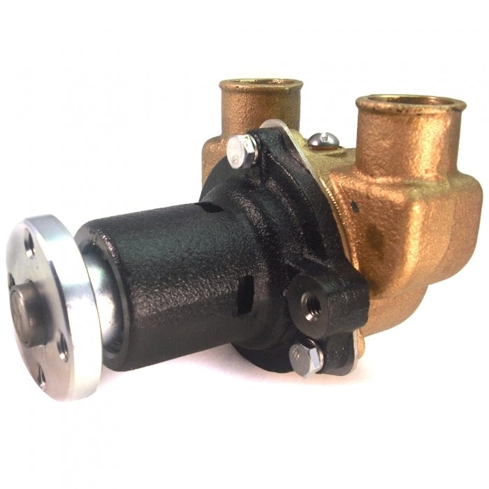 Sherwood Qualifies for Free Shipping Sherwood Pleasurecraft Raw Water Pump #G55-2