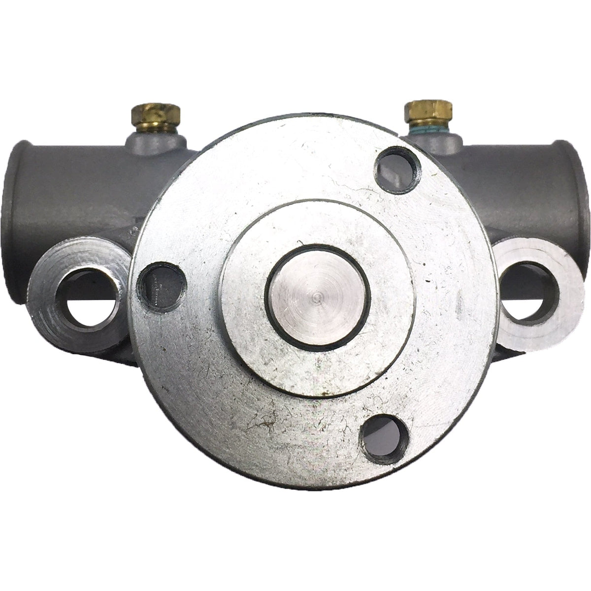 Sherwood Qualifies for Free Shipping Sherwood Raw Water Pump for A Cummins Engine #P1016