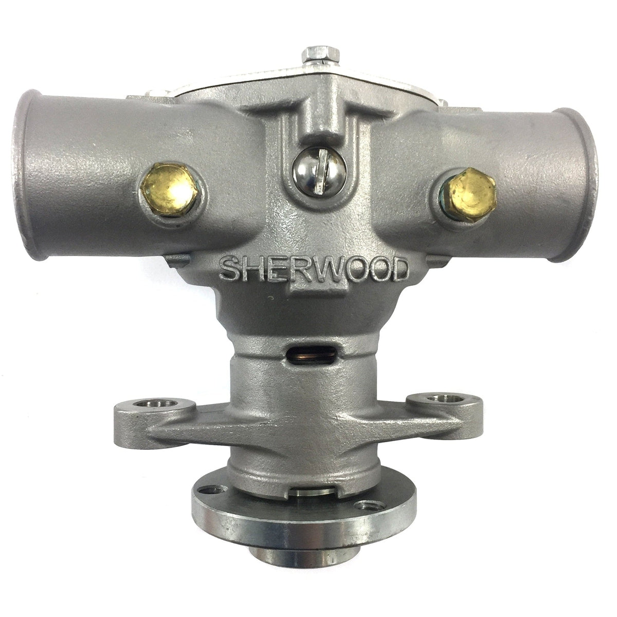 Sherwood Qualifies for Free Shipping Sherwood Raw Water Pump for A Cummins Engine #P1016