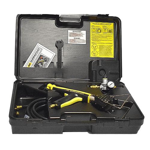 Shrinkfast Qualifies for Free Shipping Shrinkfast 60,000 BTU Heat Gun #MODELMZ