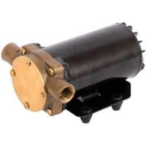 Shurflo Qualifies for Free Shipping Shurflo Marine Ballast Pump 12 GPM 12v Bronze Housing #3300-101
