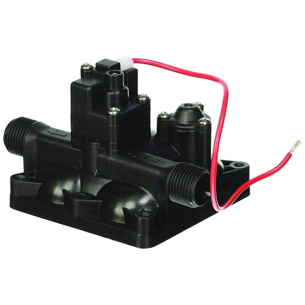 Shurflo Qualifies for Free Shipping Shurflo Model 4008 Repair Parts Complete Upper Housing #94-800-00