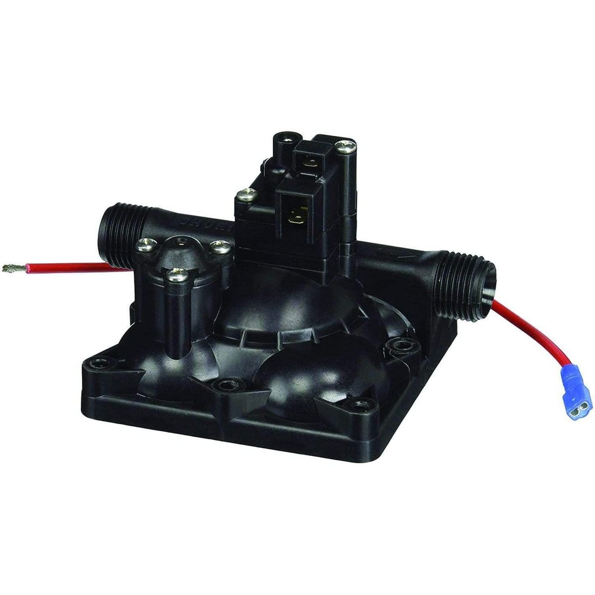 Shurflo Qualifies for Free Shipping Shurflo Model 4048 Repair Parts Complete Upper Housing #94-801-01