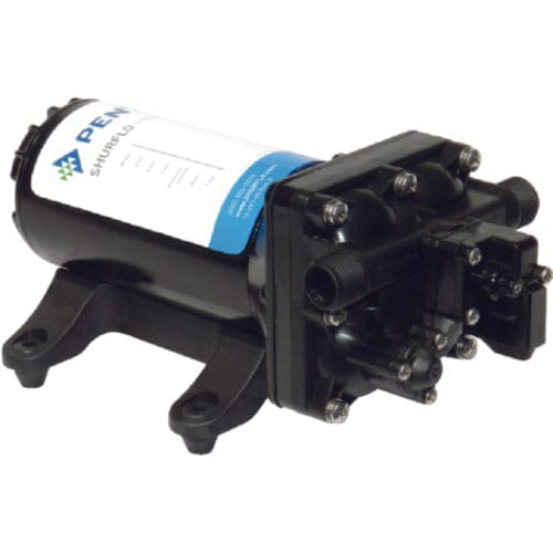 Shurflo Qualifies for Free Shipping Shurflo Pro Blaster II Ultimate 5.0 #4258-163-E09