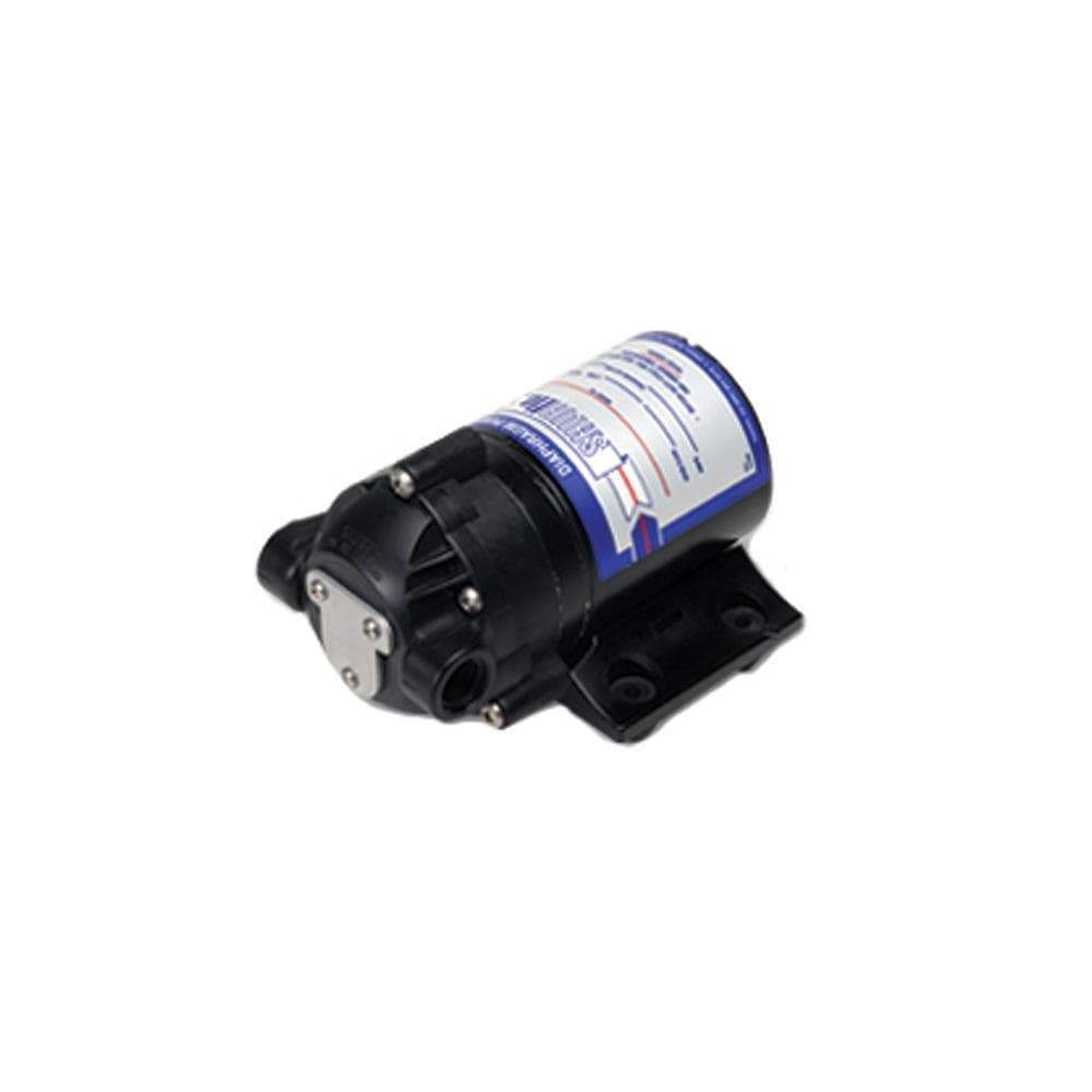 Shurflo Qualifies for Free Shipping Shurflo Standard Utility Pump 12v 1.5 GPM HD #8050-305-526