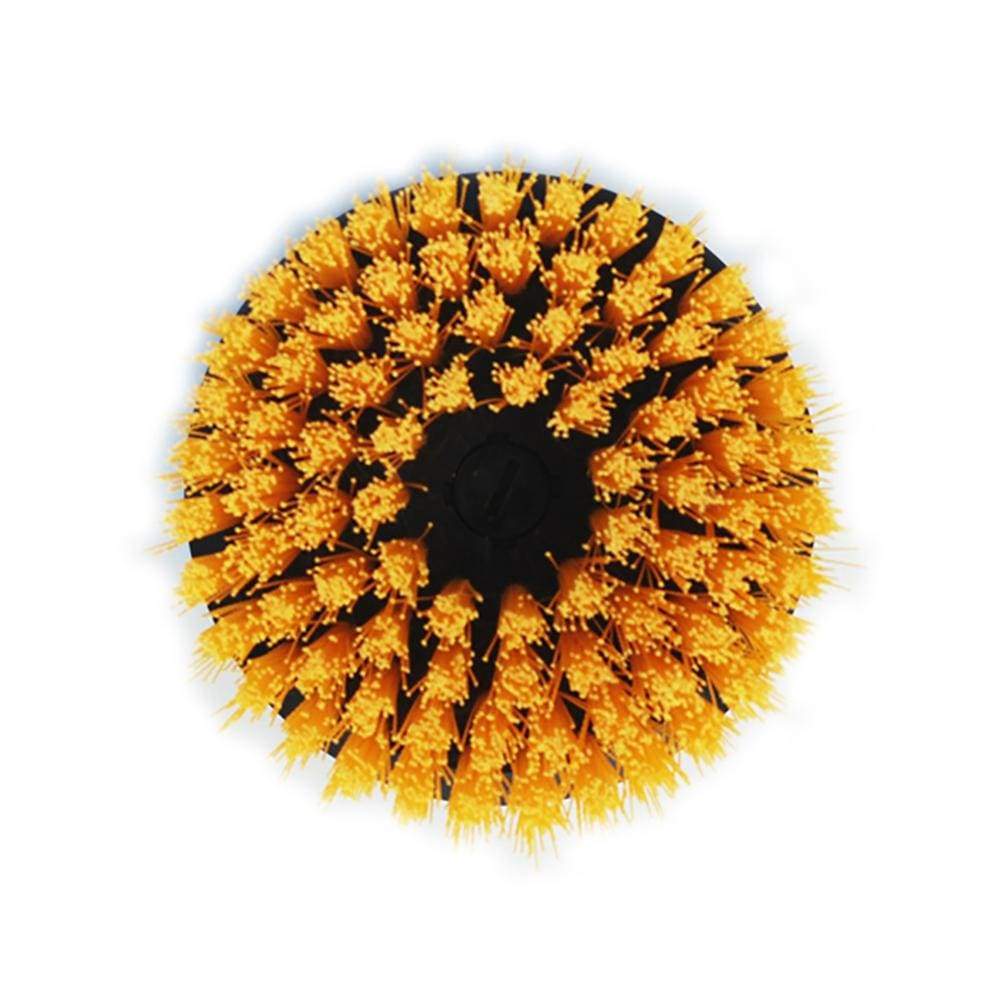 Shurhold Qualifies for Free Shipping Shurhold 6-1/2" Medium Brush for Dual Action Polisher #3206