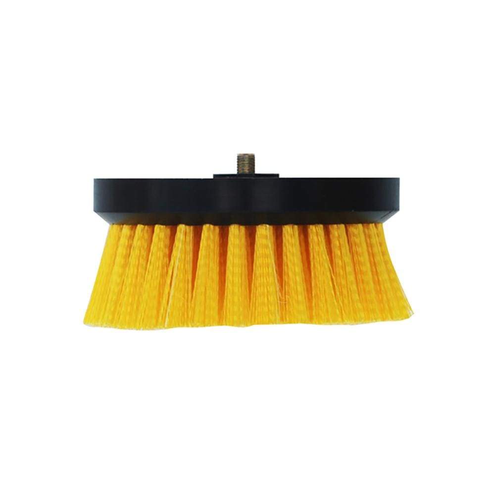 Shurhold Qualifies for Free Shipping Shurhold 6-1/2" Medium Brush for Dual Action Polisher #3206