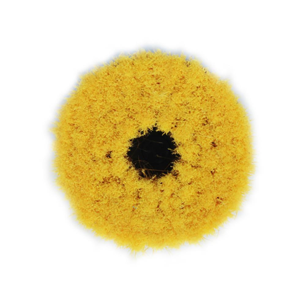 Shurhold Qualifies for Free Shipping Shurhold 6-1/2" Soft Brush for Dual Action Polisher #3207