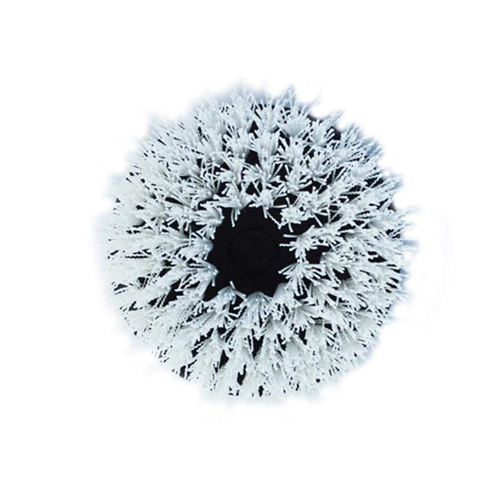 Shurhold Qualifies for Free Shipping Shurhold 6-1/2" Stiff Brush for Dual Action Polisher #3205