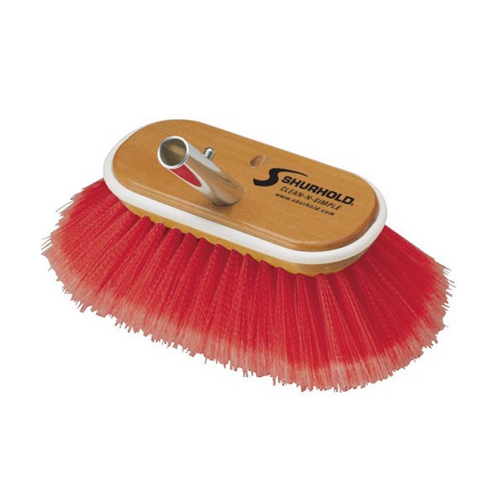 Shurhold Qualifies for Free Shipping Shurhold 6" Combo Brush #965
