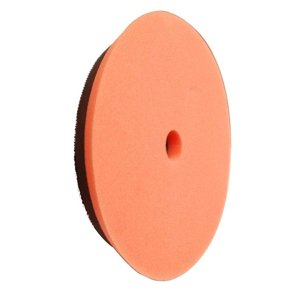 Shurhold Qualifies for Free Shipping Shurhold Buff Magic Pad Orange Foam Light Duty 7" #3554