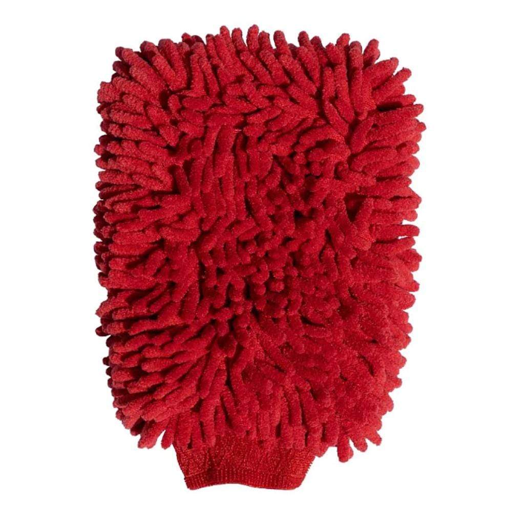 Shurhold Chenille Microfiber Premium Scratch Free Wash Mitt #286