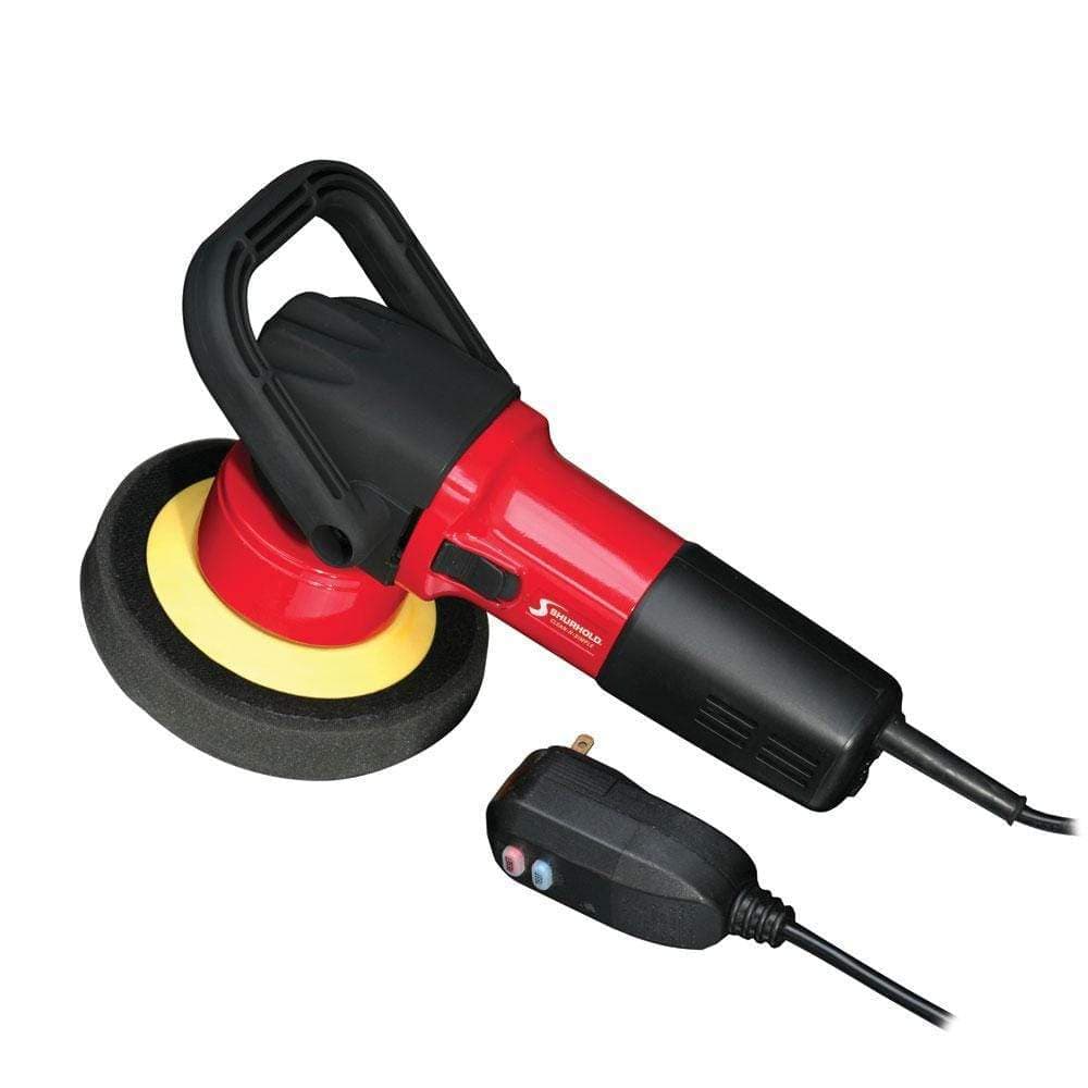 Shurhold Qualifies for Free Shipping Shurhold Dual Action Polisher #3100